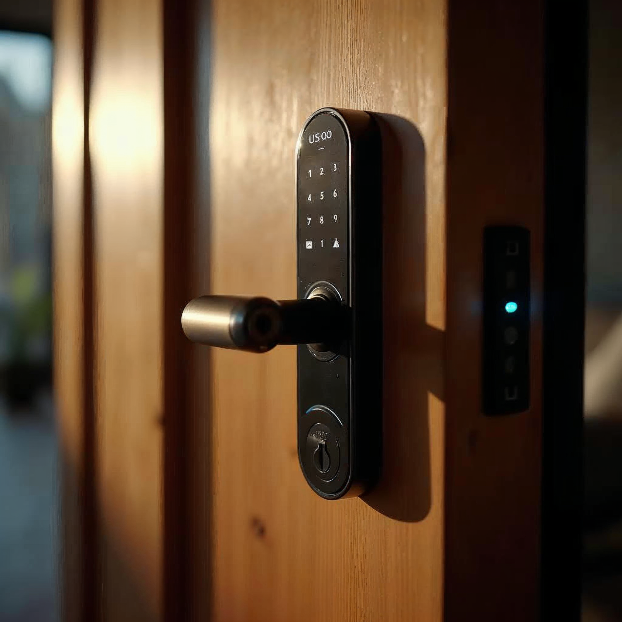 Smart Locks oder klassische Schl&ouml;sser? Was sch&uuml;tzt besser?