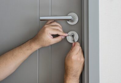 Schl&uuml;sseldienst Dortmund